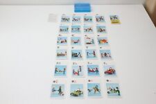 Playmobil quartet game d'occasion  Expédié en Belgium