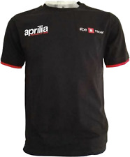 Shirt aprilia racing for sale  NORTHAMPTON
