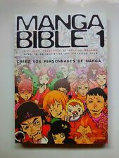 Manga bible edition d'occasion  Lillebonne