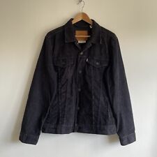 Levi trucker jacket for sale  Shipping to Ireland