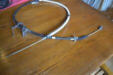 Febest handbrake cable for sale  SPALDING