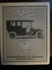 1909 packard thirty for sale  Lake Saint Louis