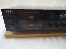 Akai cassette player for sale  BURY ST. EDMUNDS