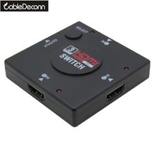 Hdmi switcher splitter for sale  Ireland