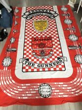 Giant arsenal flag for sale  ENFIELD
