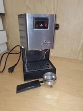 Gaggia classic strainer for sale  Shipping to Ireland