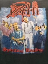 death metal shirt for sale  Evanston