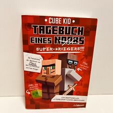 Buch cube kid gebraucht kaufen  Eutin