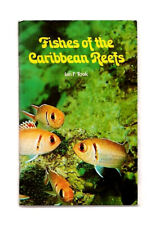 Fishes caribbean reefs for sale  Milwaukee