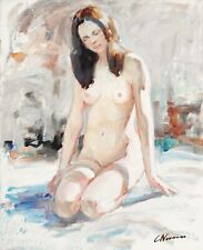 Jeune femme nue d'occasion  Blois