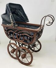 Victorian pram buggy for sale  Shipping to Ireland