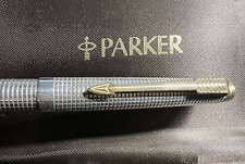 parker sonnet cisele usato  Roma