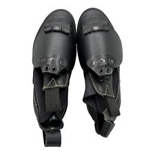 Botas pretas femininas TG Electrical Safety Boot tamanho 8 comprar usado  Enviando para Brazil