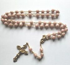 Vtg new rosary for sale  Calabasas