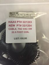Haas cable tsc for sale  South Windsor