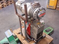 Pumpstand edwards em40 gebraucht kaufen  Heusenstamm