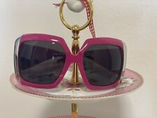 Sonnenbrille damen christian gebraucht kaufen  Neutraubling