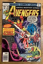 The avengers 168 usato  Nogara
