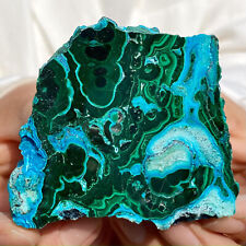 119g natural chrysocolla for sale  Shipping to Ireland