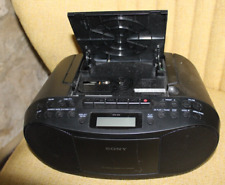 Sony cfd s70 for sale  BRACKLEY