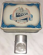 Zippo 60th anniversary usato  Reggio Emilia