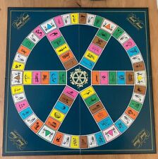 Trivial pursuit spielbrett gebraucht kaufen  Diemelstadt