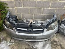 Subaru legacy front for sale  SLOUGH