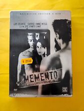 Memento definitive edition usato  Italia