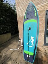 inflatable sup for sale  COBHAM