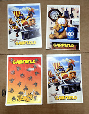 Vintage garfield stationery for sale  Rego Park