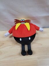 Sonic eggman plush for sale  Virginia Beach