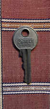Vintage key silca for sale  WIMBORNE