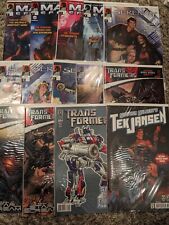 Lot comics mass for sale  Shipping to Ireland