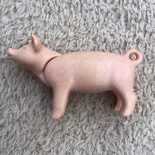 Playmobil cochon bébé d'occasion  Épaignes