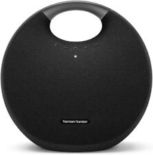 Harman/Kardon Onyx Studio 6 Waterproof Portable Speaker - Black (HKOS6BLKAM-B3) for sale  Canada