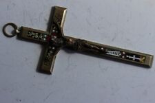 Ancienne croix micro d'occasion  Seyssel