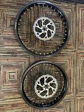 dirt bike wheels for sale  Spokane