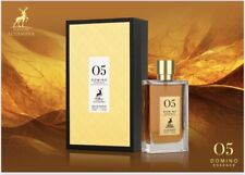 Domino Essence 05 EDP Perfume Por Maison Alhambra Lattafa 100 ML🥇Quente Novo Item🥇 comprar usado  Enviando para Brazil