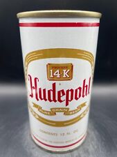 hudepohl beer for sale  Council Bluffs