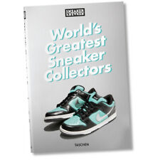 Sneaker freaker. greatest for sale  UK