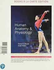 Anatomía y fisiología humanas - hoja suelta, de Marieb Elaine; Hoehn Katja - buena segunda mano  Embacar hacia Argentina