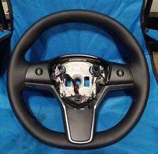 Tesla Model 3 Y Heated Steering Wheel 1490214-00-B for sale  Shipping to South Africa