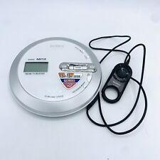 TESTADO Sony D-NF430 MP3 CD AM/FM Rádio Tempo Walkman Player Com REMOTO comprar usado  Enviando para Brazil