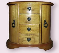 jewelry tall chest for sale  Lindenhurst