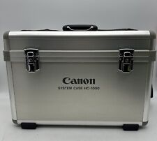 Canon system case for sale  Shipping to Ireland