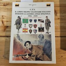 Libro militaria guerra usato  Italia