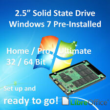 Ssd windows pre for sale  BIRMINGHAM