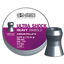 Jsb ultra shock for sale  UK