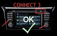 ATUALIZAÇÃO FINAL DO MAPA NISSAN Connect 3 V7 2022 cartão sd Qashqai Juke Navara SATNAV, usado comprar usado  Enviando para Brazil