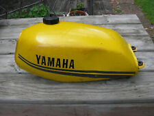 Yamaha dt250 enduro for sale  Columbia
